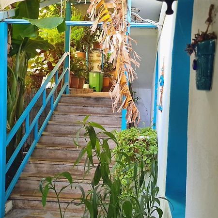 Aphrodite Hotel Бозбурун Екстер'єр фото
