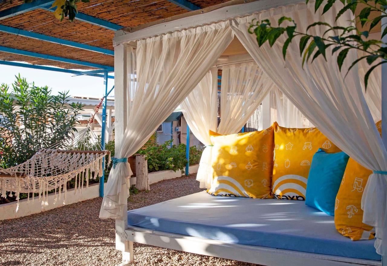 Aphrodite Hotel Бозбурун Екстер'єр фото