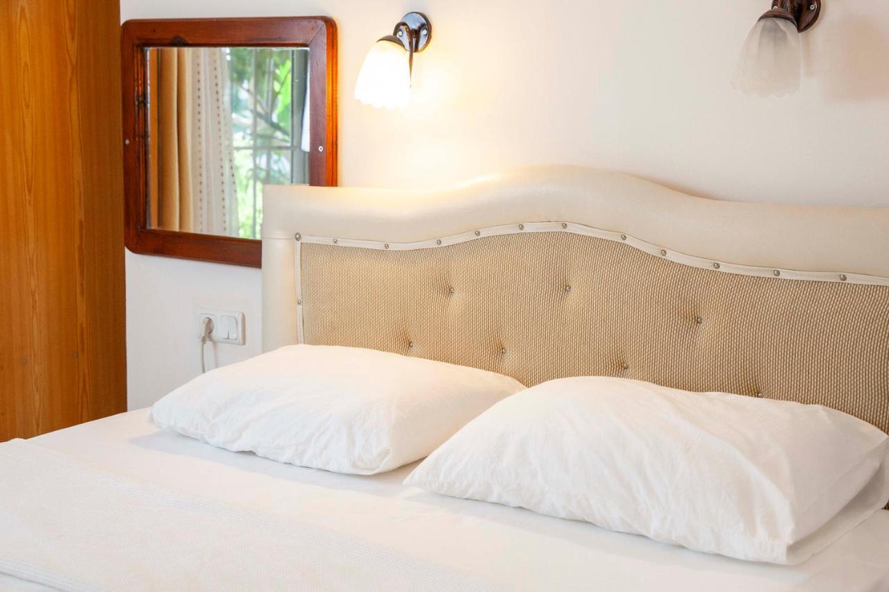 Aphrodite Hotel Бозбурун Екстер'єр фото